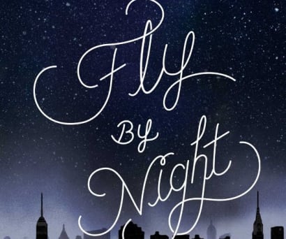 Fly By Night: A New Musical