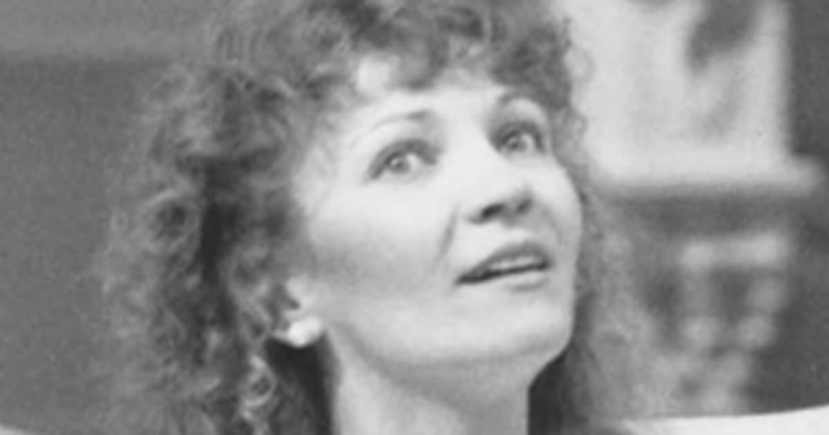 The Heidi Chronicles - Playwrights Horizons