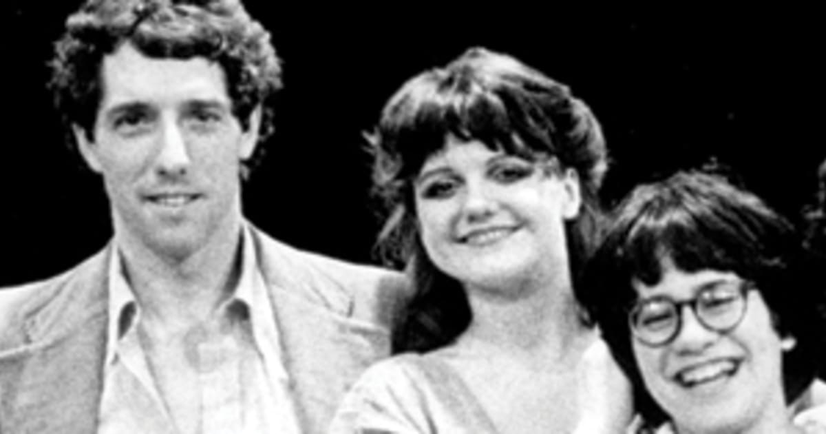 March of the Falsettos - Playwrights Horizons