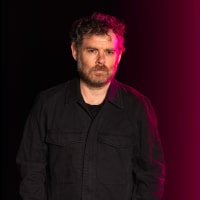 Gabriel Kahane 2024/25 Portrait Main