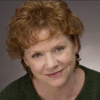 Becky Ann Baker