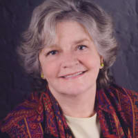 Joyce Van Patten