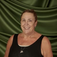 Marcia DeBonis
