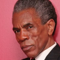 André De Shields