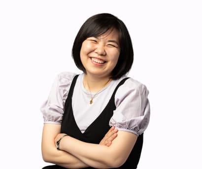 Playwright's Perspective: Julia Izumi