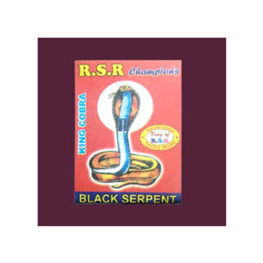 Serpent Big