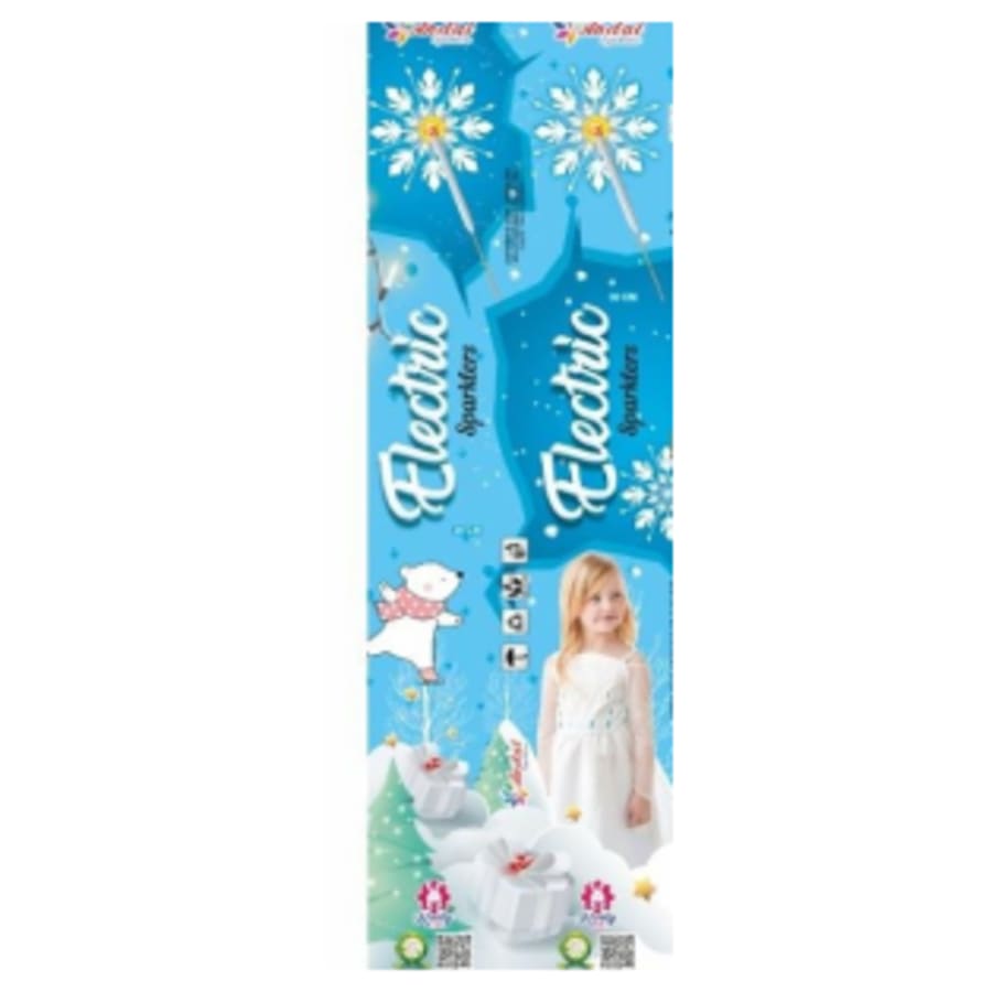 30cm Electric Sparklers