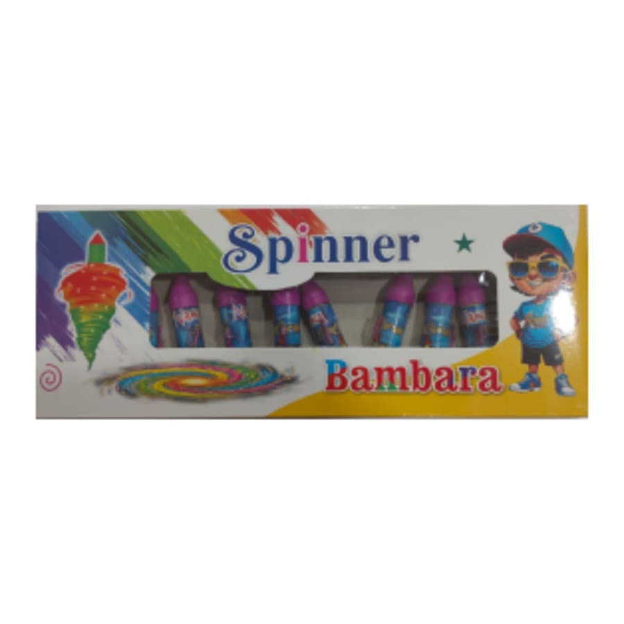 Bambara