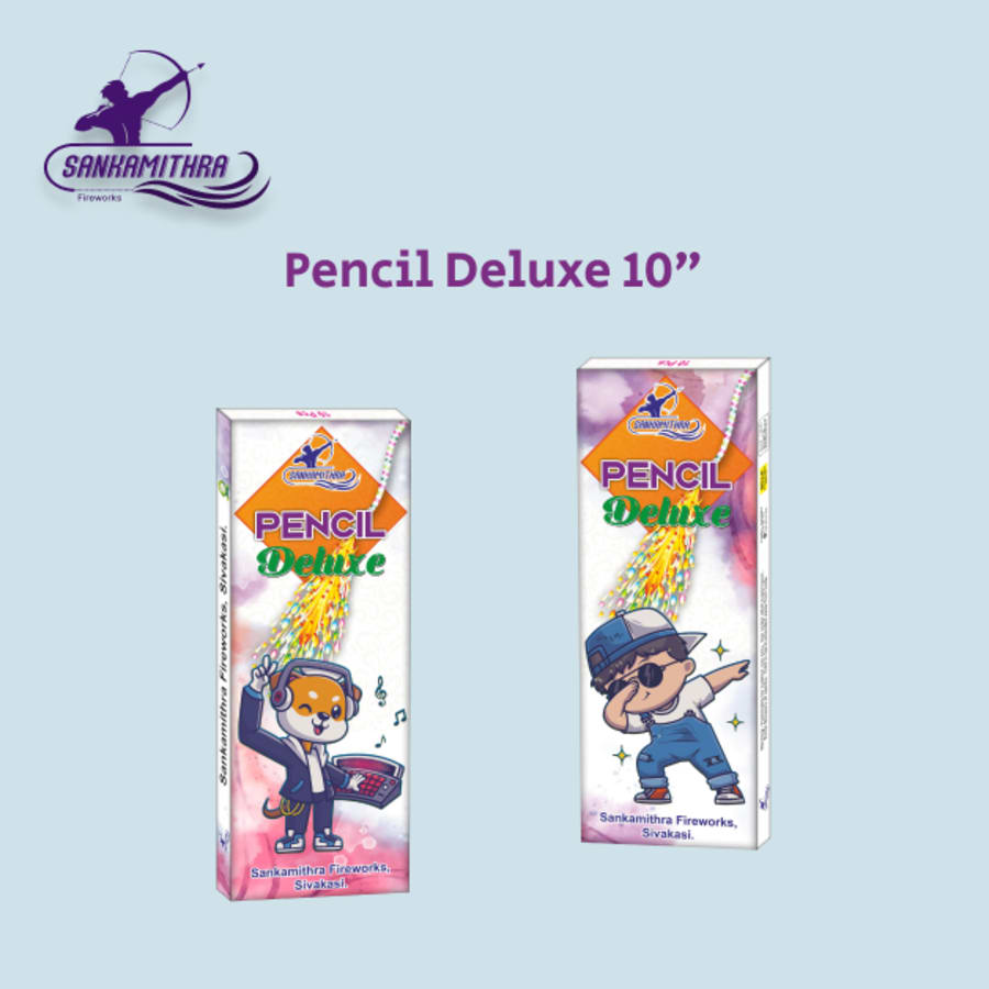 10" Pencil