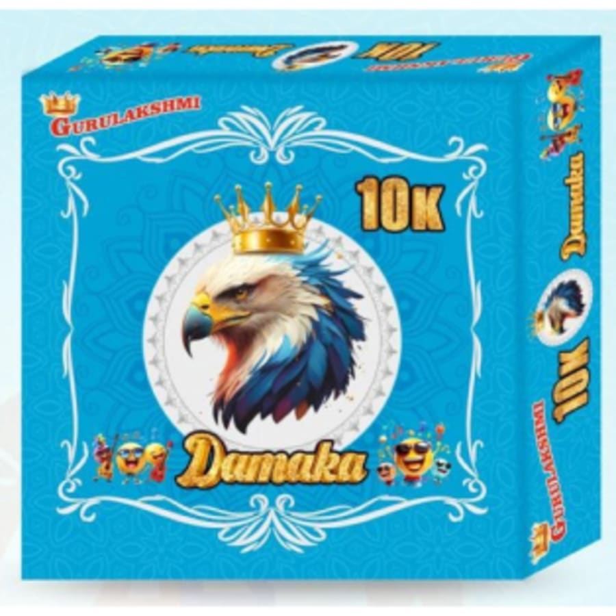 10K