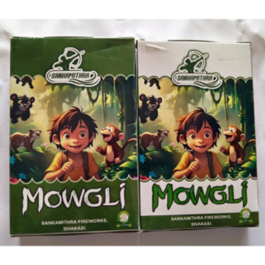 Mowgli