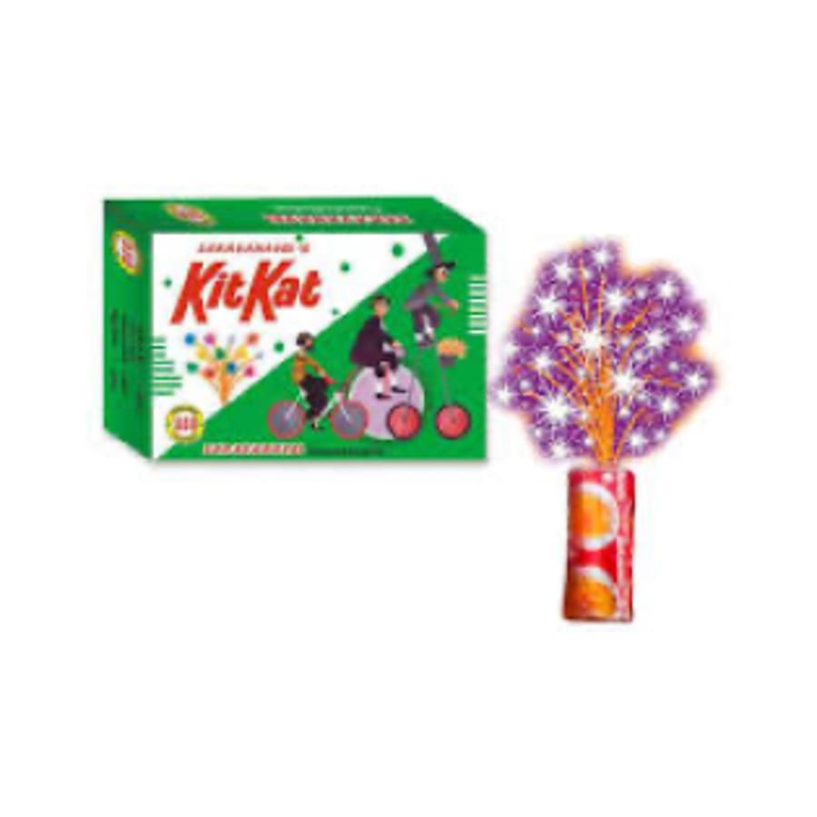 Kit-Kat (Chitt-Put)