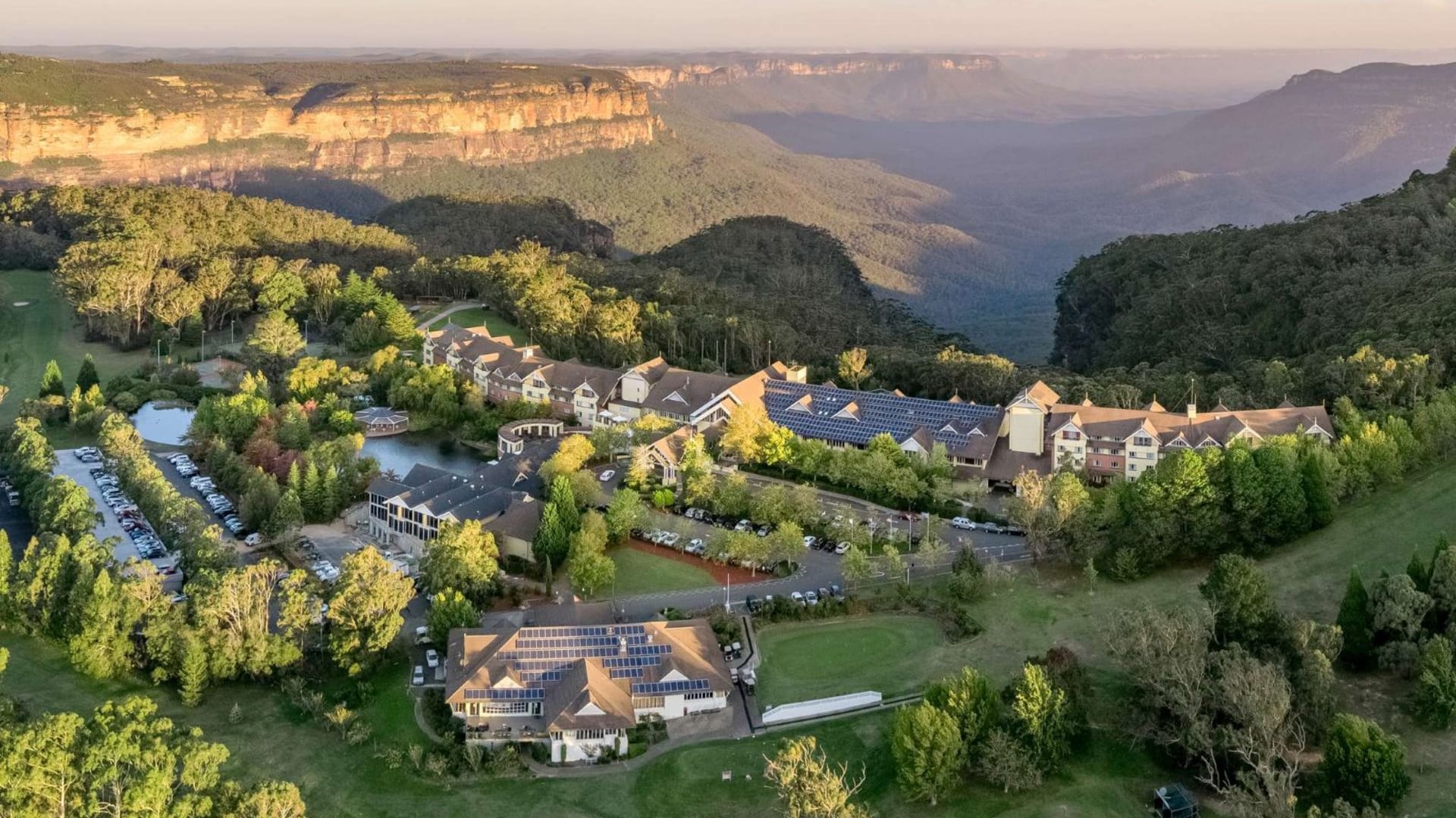 Fairmont Resort Blue Mountains - MGallery Collection