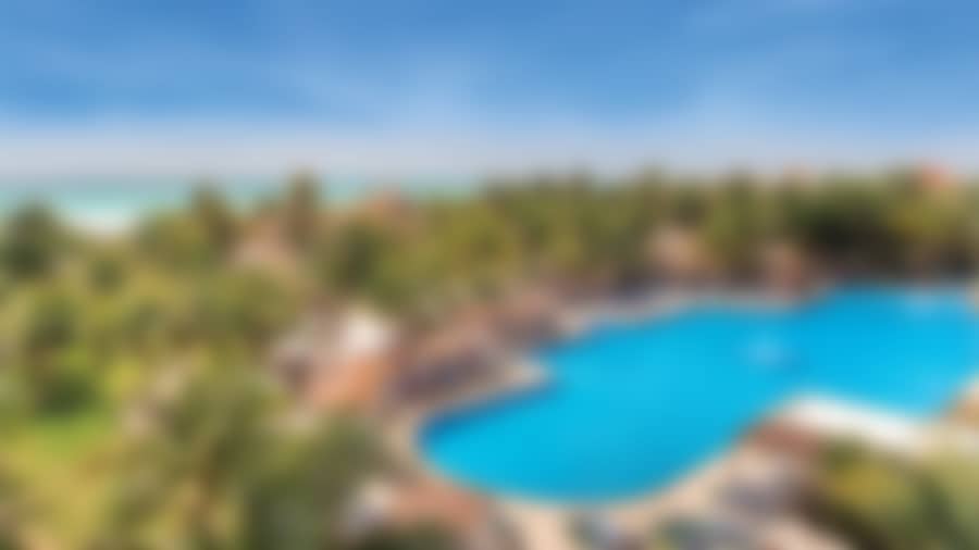 El Dorado Royale Pleasant Holidays - Edy Main