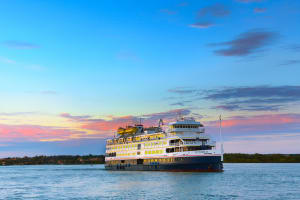 Victory Cruises