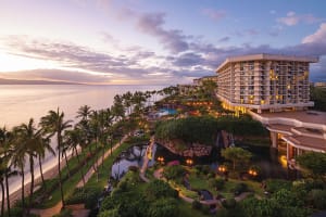 OUTRIGGER Waikiki Beach Resort
