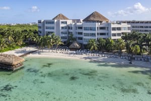 Almare, Luxury Collection Adult All-Inclusive, Isla Mujeres