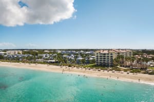 Beaches Turks & Caicos Resort Villages & Spa