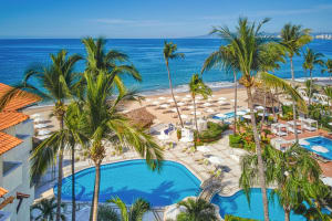 Buenaventura Grand Hotel & Great Moments
