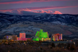 Circus Circus Reno Hotel & Casino - A Caesars Destination