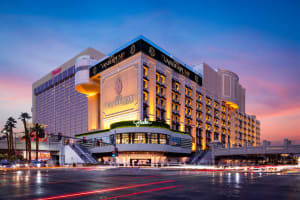 The Vanderpump Las Vegas Hotel & Casino - A Caesars Destination