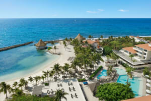 Dreams Aventuras Riviera Maya