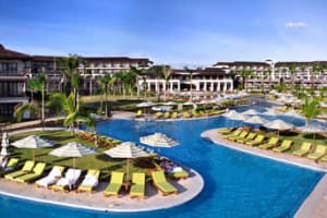 JW Marriott Costa Elena Resort & Spa, All-Inclusive
