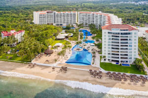 Fiesta Americana Riviera Nayarit