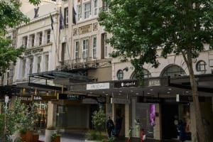 Fable Auckland, MGallery