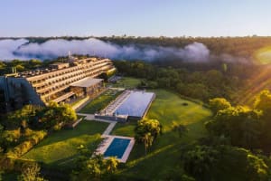 Gran Melia Iguazu