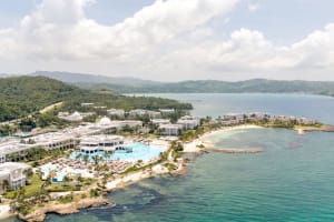 Grand Palladium Jamaica Resort & Spa