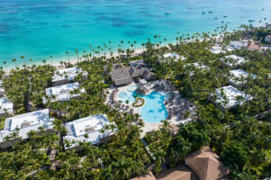 Grand Palladium Punta Cana Resort & Spa
