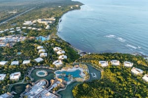 Grand Palladium Select White Sand Resort & Spa