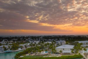 Hawks Cay Resort