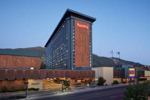 Harrah's Lake Tahoe - A Caesars Destination