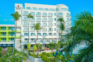 Krystal Grand Puerto Vallarta