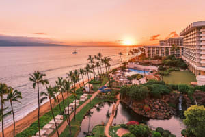 Hyatt Regency Maui Resort & Spa