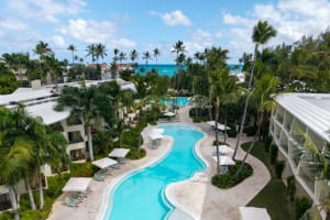 Impressive Premium Resort & Spa Punta Cana