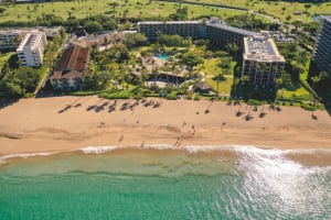 OUTRIGGER Ka'anapali Beach Resort