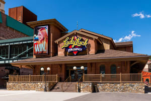Lady Luck Casino Black Hawk