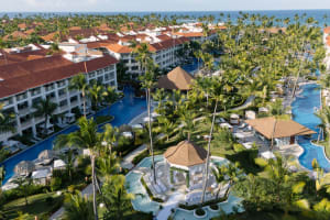 Majestic Mirage Punta Cana