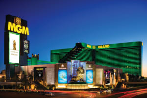 MGM Grand Las Vegas