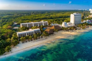 Zel Cozumel