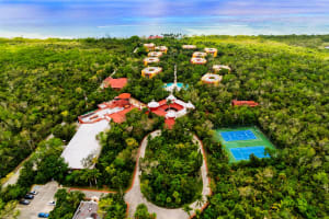Occidental Cozumel