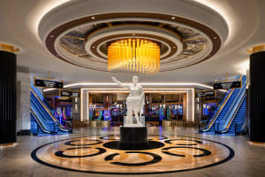 Caesars New Orleans - A Caesars Destination