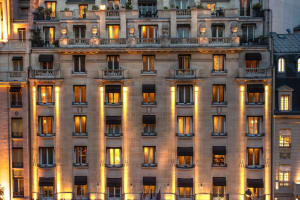Prince de Galles, a Luxury Collection Hotel, Paris