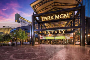 Park MGM Las Vegas