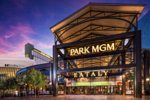 Park MGM Las Vegas