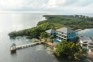 Prana Maya Island Resort