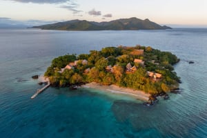 Royal Davui Island Resort